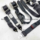 JDM EK3 Civic Ferio ViRS Seatbelt Set